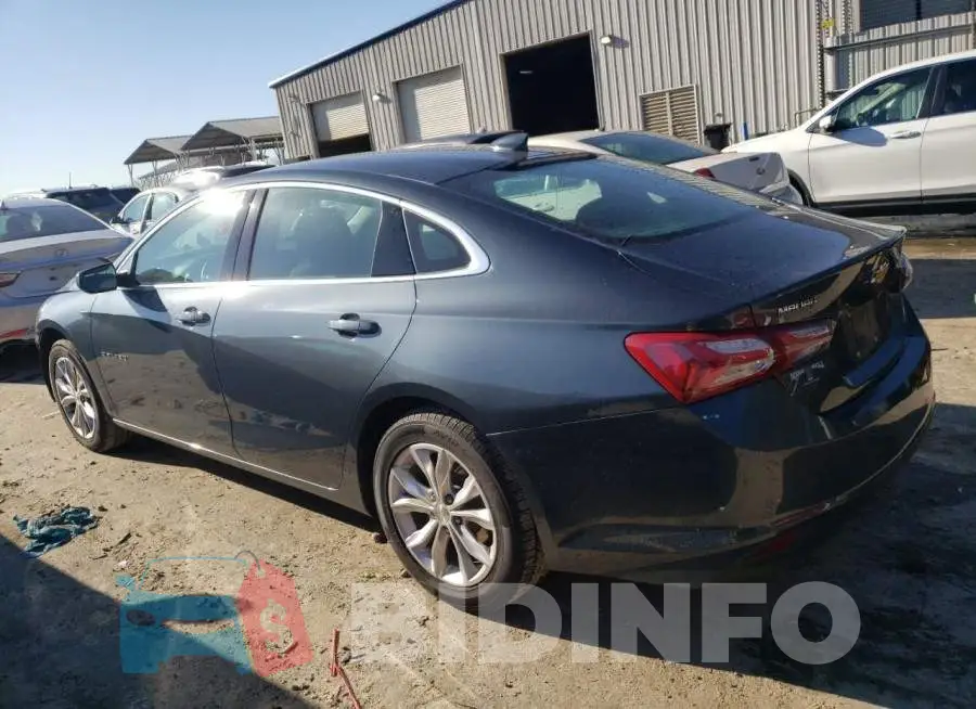 1G1ZD5ST3KF173455 Photo# 2