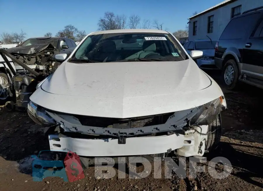 1G1ZD5ST3LF073924 Photo# 5