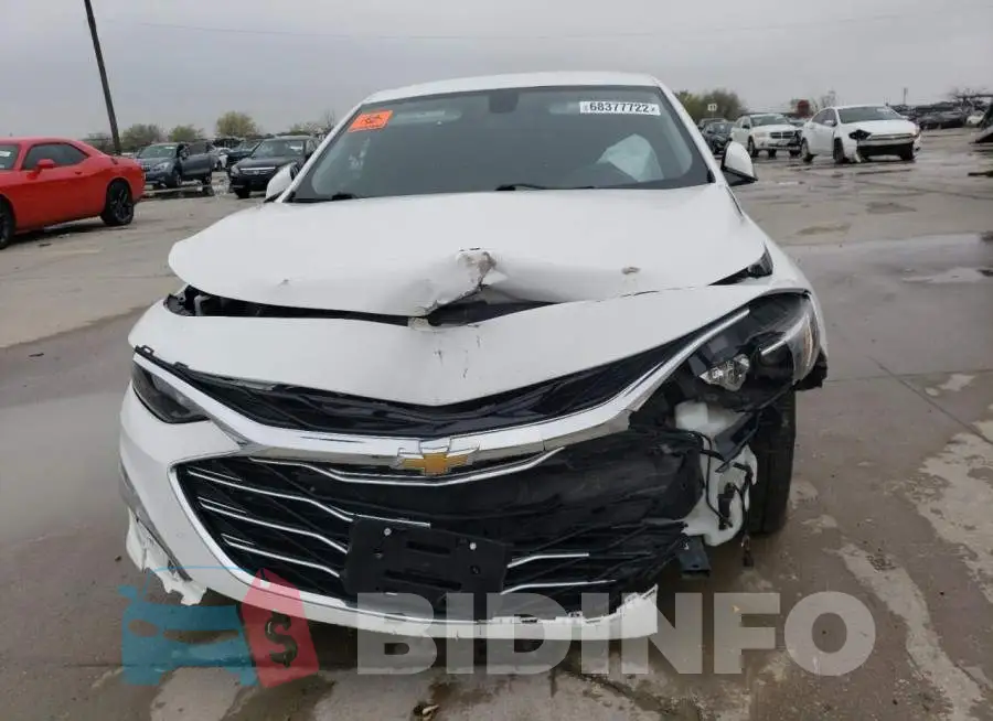 1G1ZD5ST6LF049231 Photo# 5