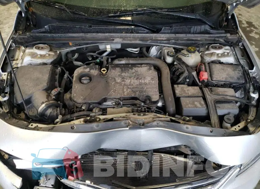 1G1ZD5ST7JF121700 Photo# 11
