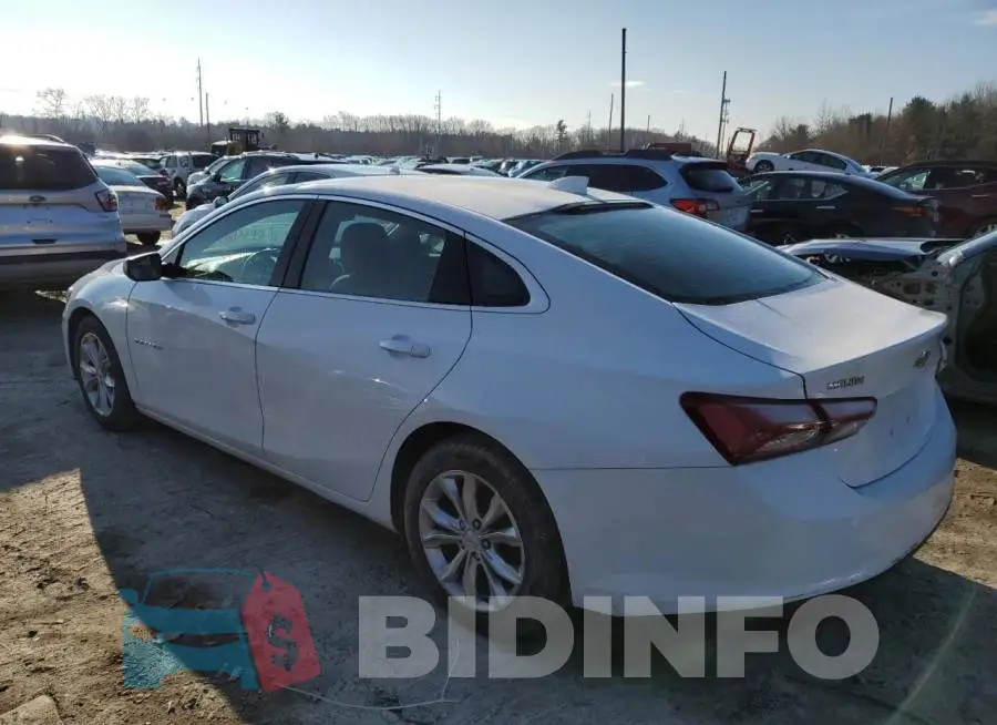 1G1ZD5ST7KF158960 Photo# 2