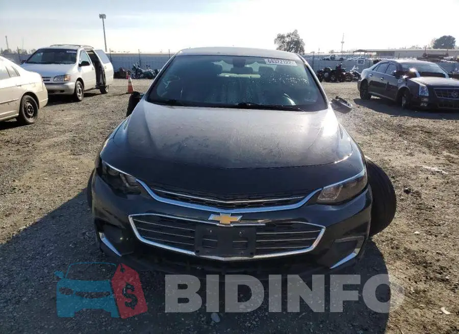 1G1ZD5ST9JF202276 Photo# 5