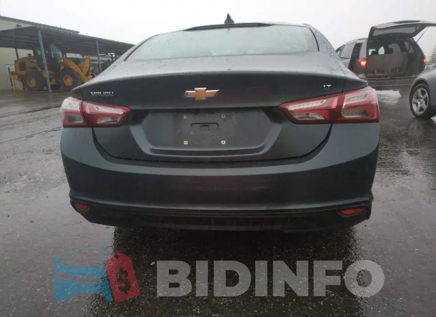 1G1ZD5ST9KF186016 Photo# 6