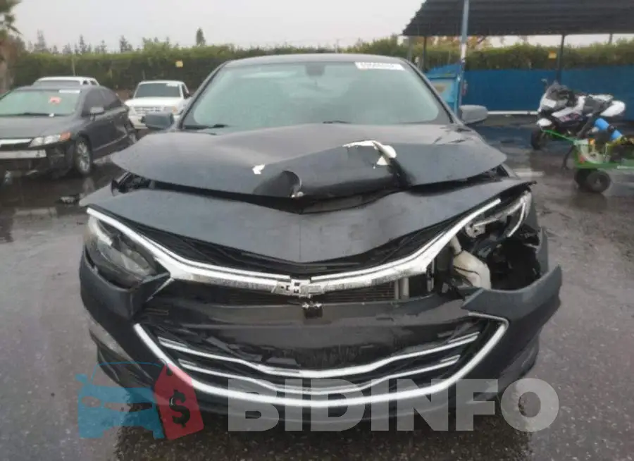 1G1ZD5ST9KF186016 Photo# 5