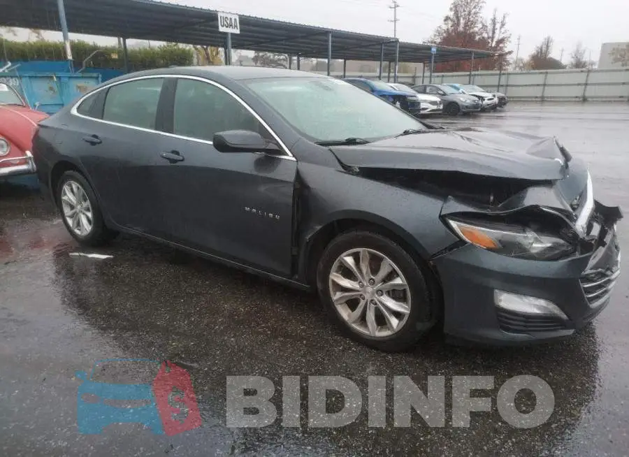 1G1ZD5ST9KF186016 Photo# 4