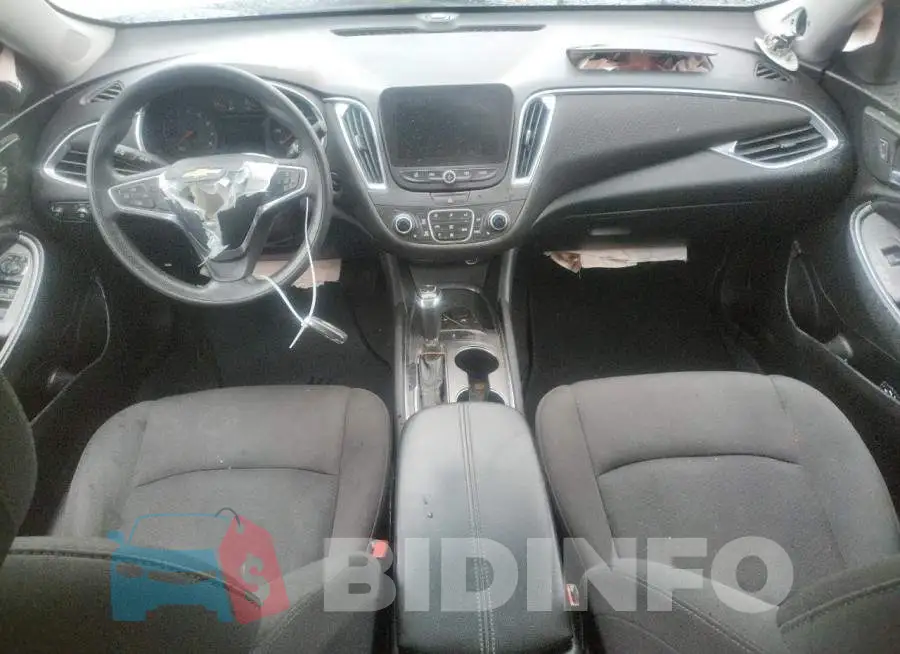 1G1ZD5ST9KF186016 Photo# 8