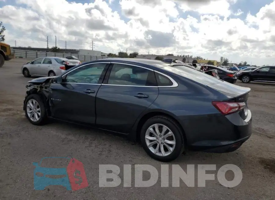 1G1ZD5STXLF110404 Photo# 2