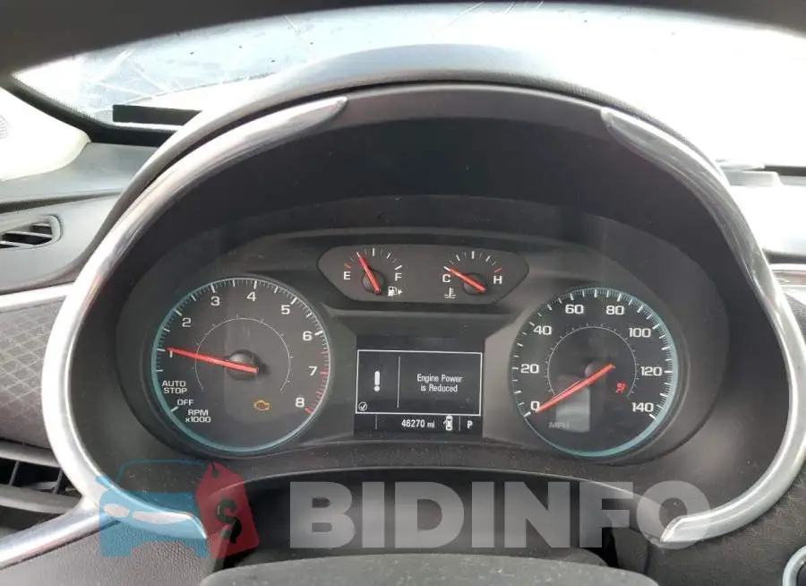 1G1ZD5STXLF110404 Photo# 9