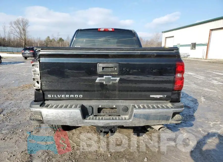 1GC1KVEG6FF153473 Photo# 6