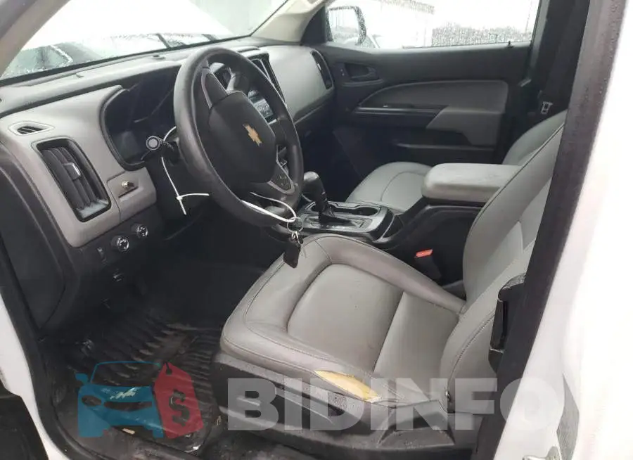 1GCHTBE33G1353054 Photo# 7
