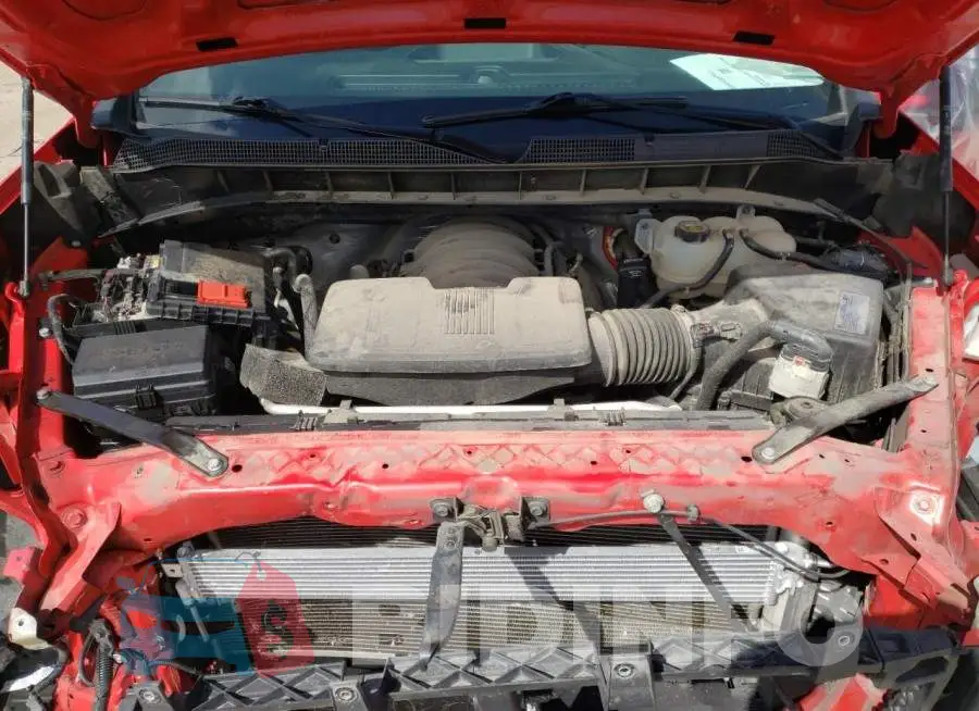 1GCUYBEF1LZ153070 Photo# 7