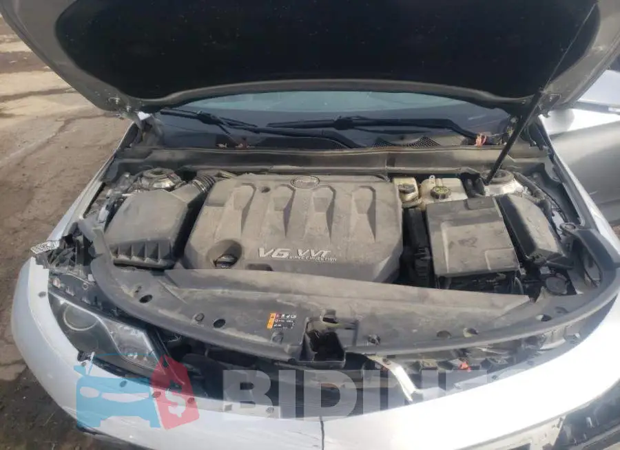 2G1125S36E9286199 Photo# 11