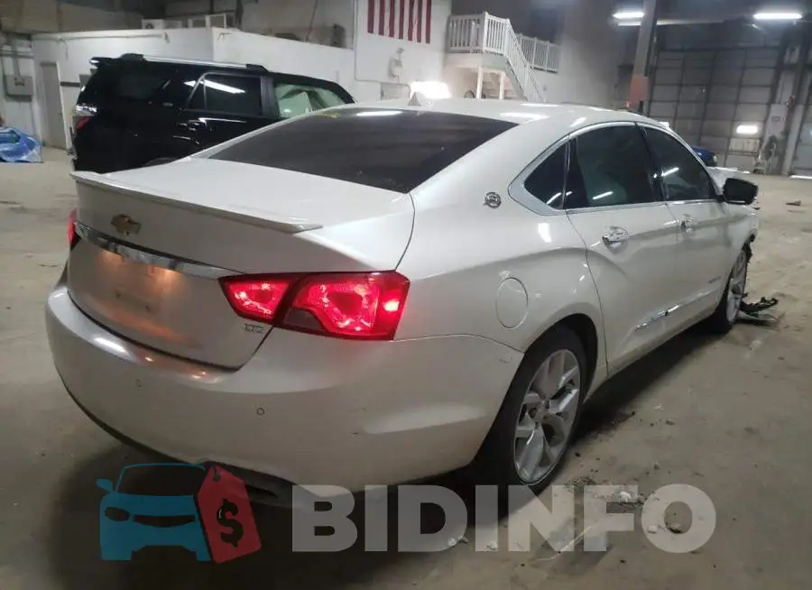 2G1155S35E9143445 Photo# 4