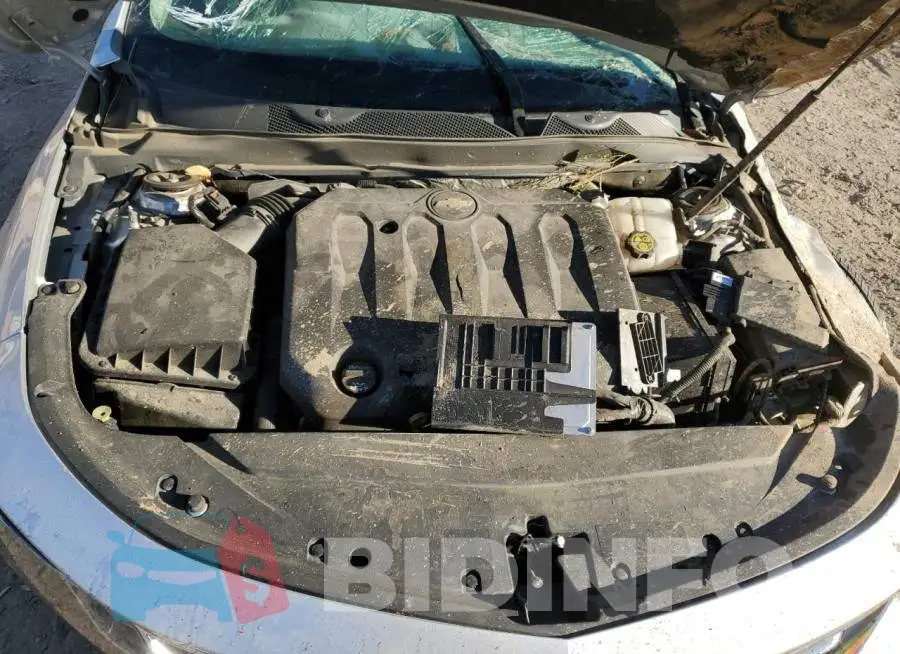 2G11Z5S32K9115859 Photo# 7