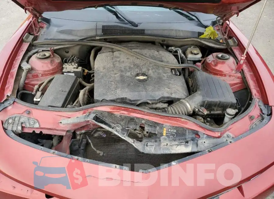 2G1FB1E34E9169568 Photo# 11