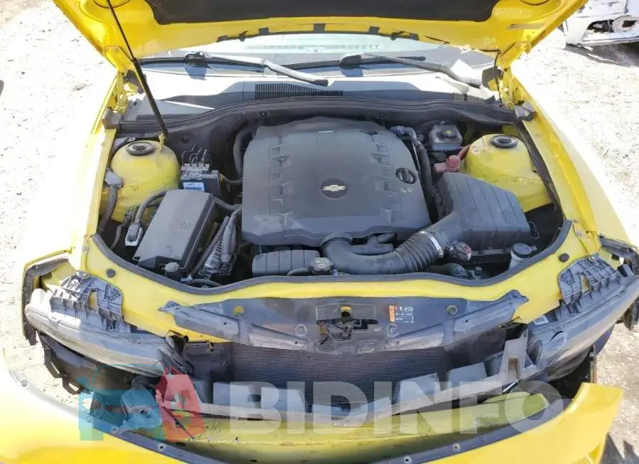 2G1FD1E38F9272620 Photo# 7