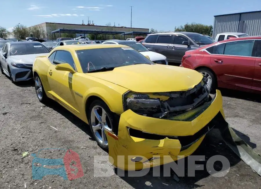 2G1FD1E38F9272620 Photo# 1