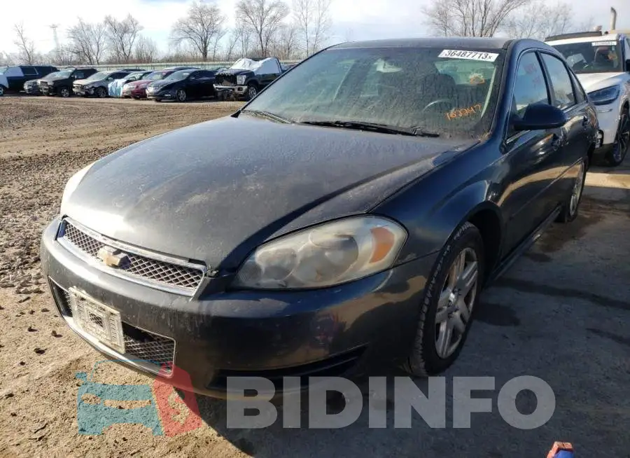 2G1WB5E34E1102247 Photo# 1