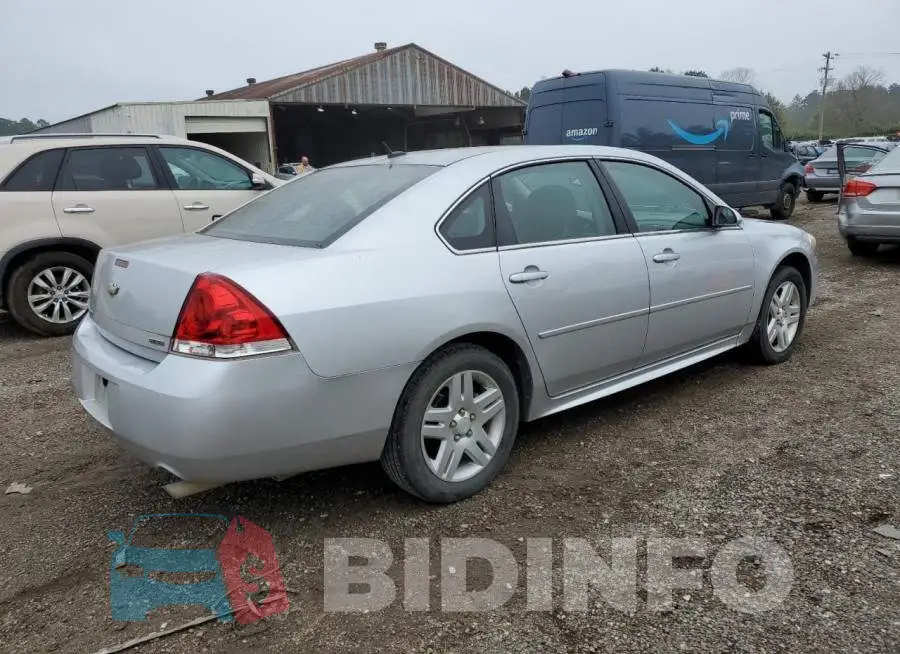 2G1WB5E36E1129398 Photo# 3