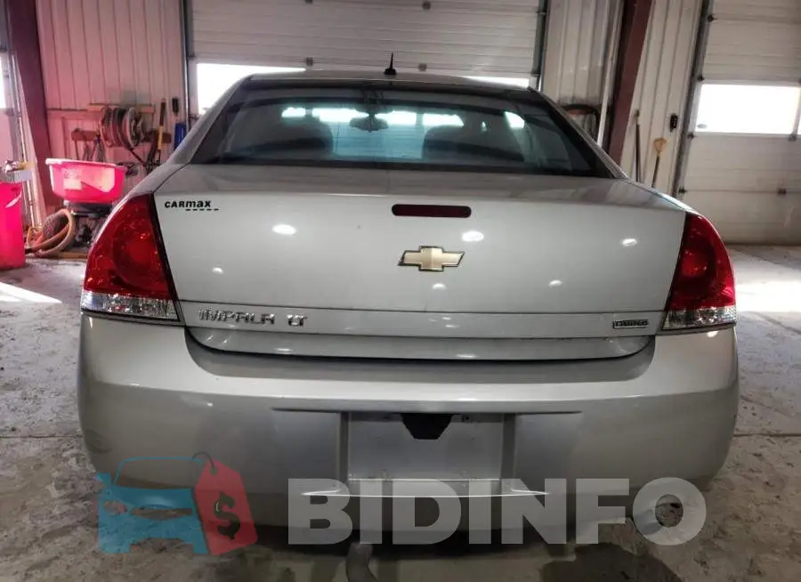 2G1WB5E3XF1156752 Photo# 6
