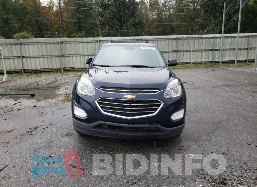 2GNALCEK6G1159683 Photo# 5