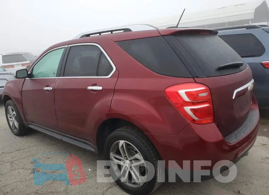 2GNALDEK9G6214507 Photo# 2