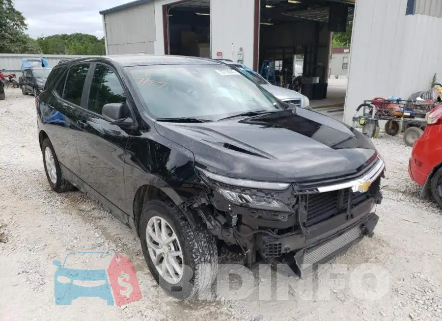 2GNAXSEV4N6118249 Photo# 1
