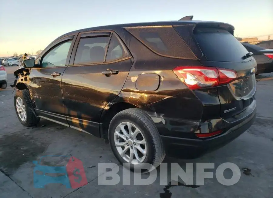 2GNAXSEV5K6187236 Photo# 2