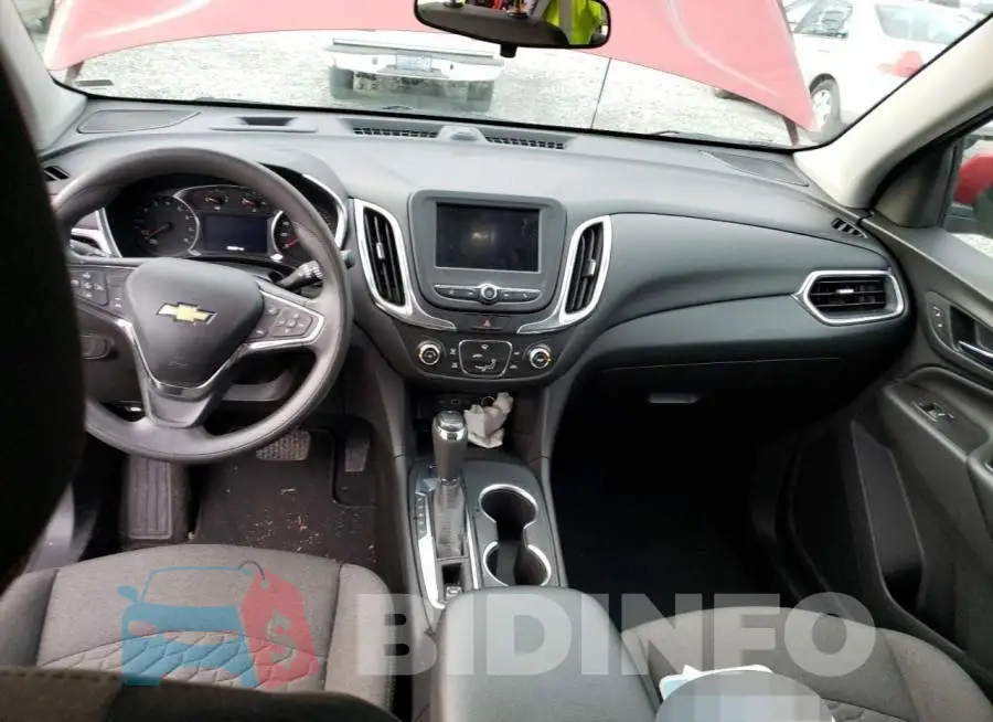 2GNAXUEV1M6138355 Photo# 8