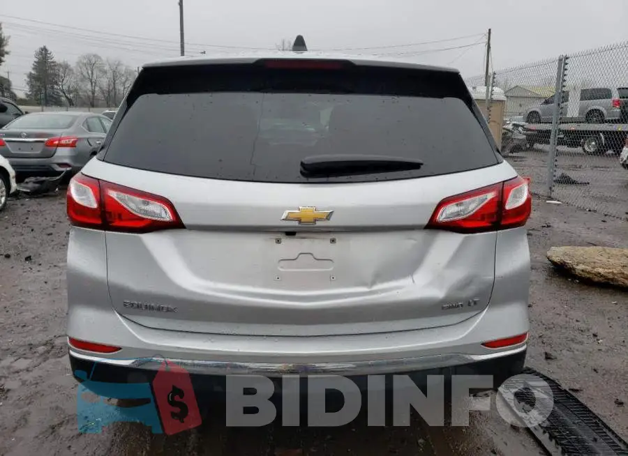 2GNAXUEV6M6121020 Photo# 6