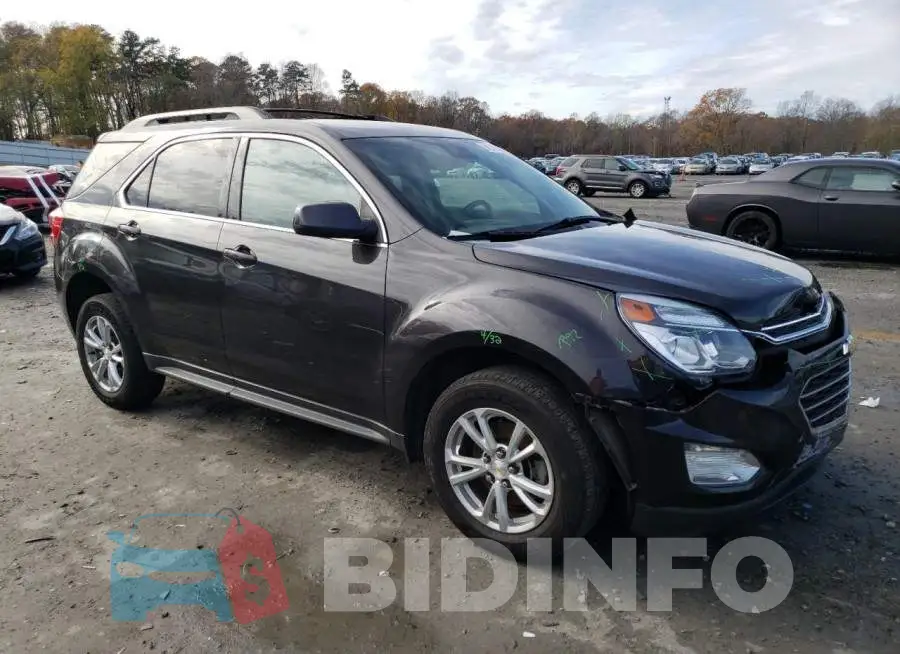 2GNFLFEK9G6117356 Photo# 4