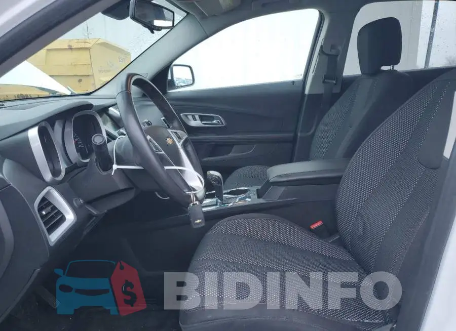 2GNFLFEKXF6177712 Photo# 7