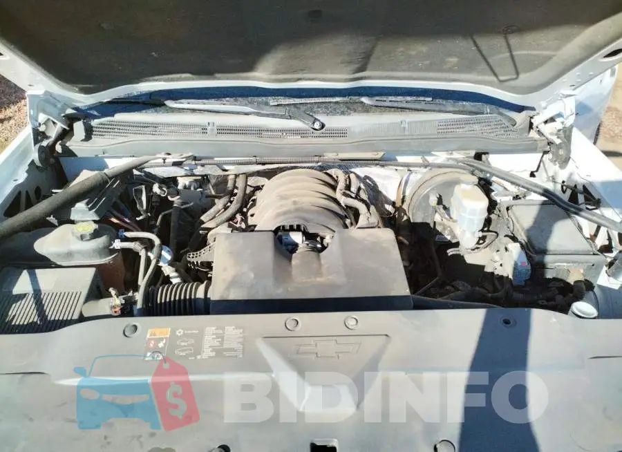 3GCPCREH6EG471632 Photo# 7