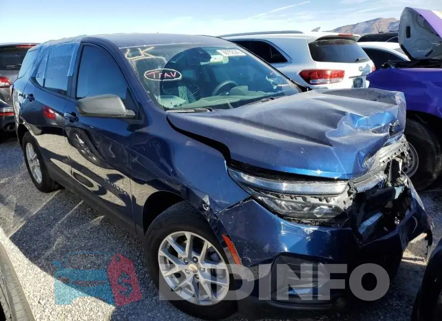 3GNAX5EV4NS161766 Photo# 1