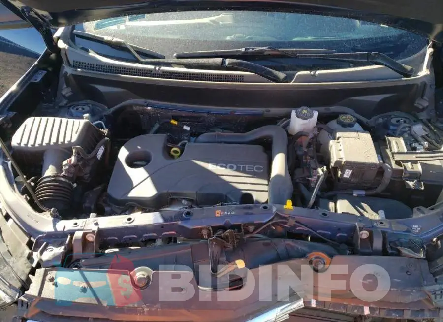 3GNAX5EV4NS161766 Photo# 7