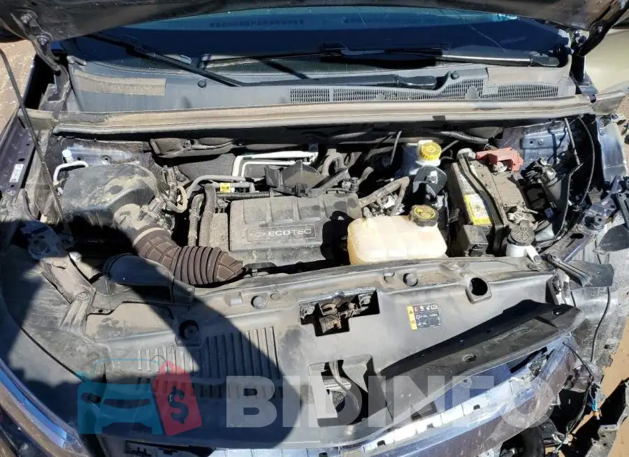 3GNCJNSB3KL322067 Photo# 7