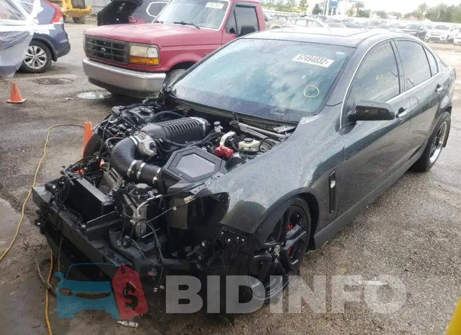 6G3F15RW0HL302316 Photo# 2