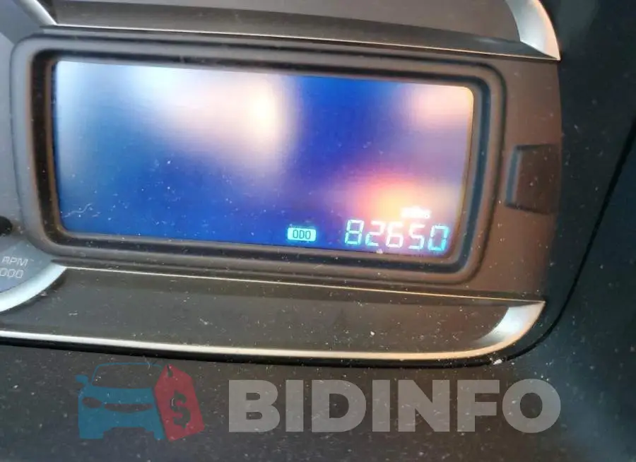 KL7CJKSB2FB180791 Photo# 8