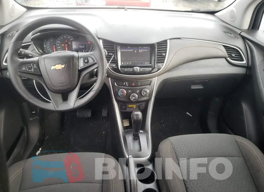 KL7CJKSM2NB538293 Photo# 8