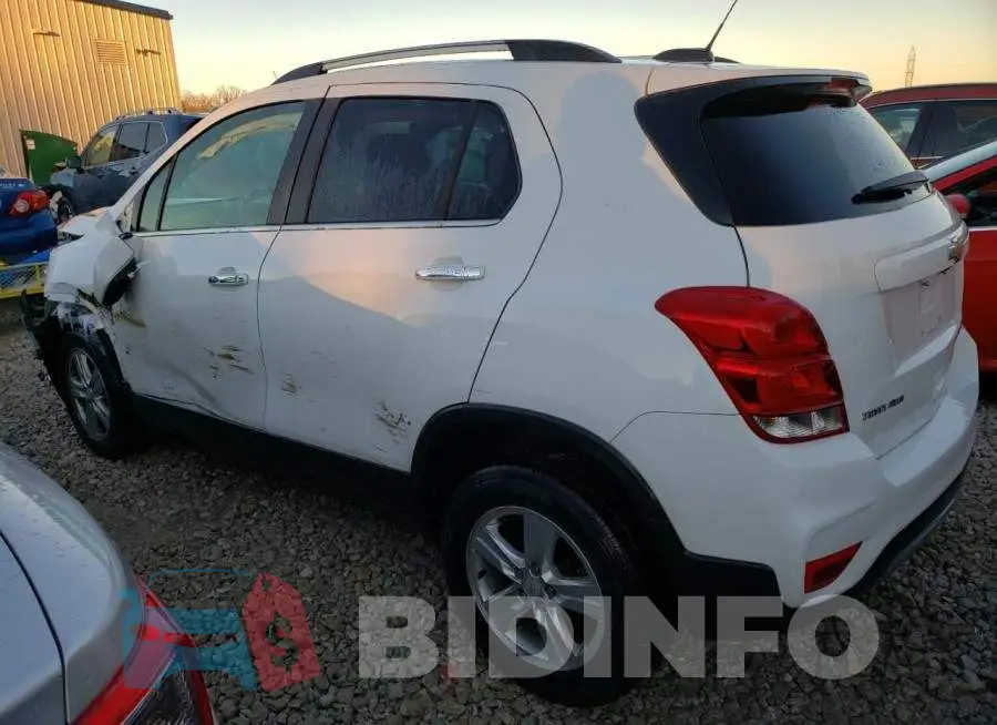 KL7CJPSB7JB607789 Photo# 2