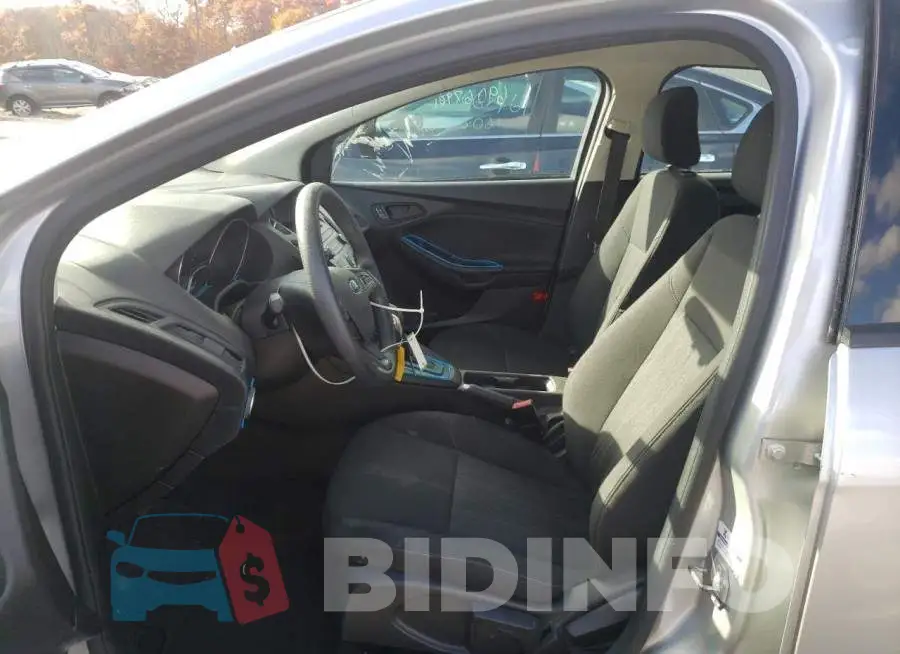 1FADP3E20FL332767 Photo# 5
