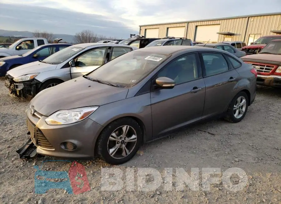 1FADP3F20EL213680 Photo# 1