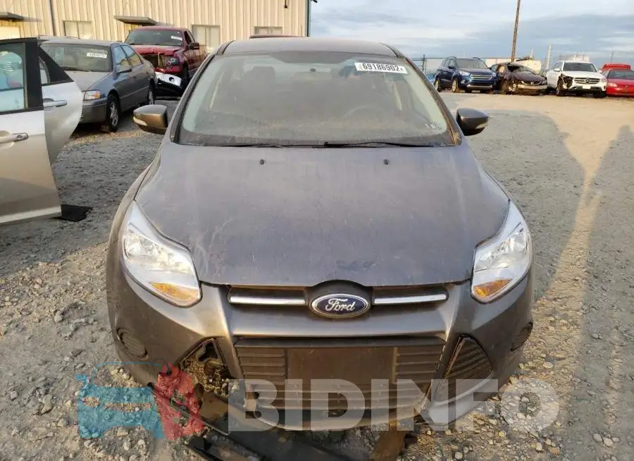 1FADP3F20EL213680 Photo# 5