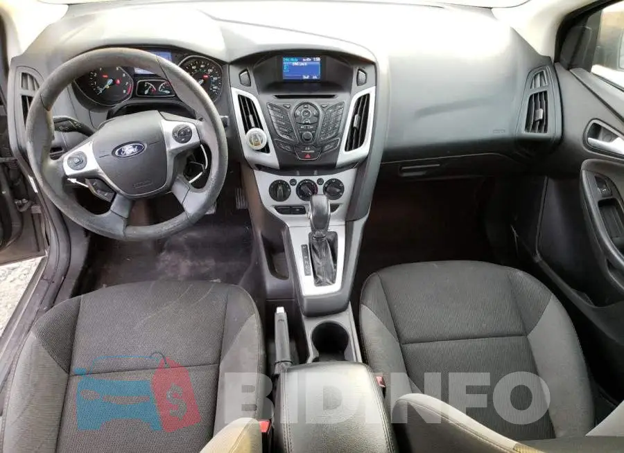 1FADP3F20EL213680 Photo# 8
