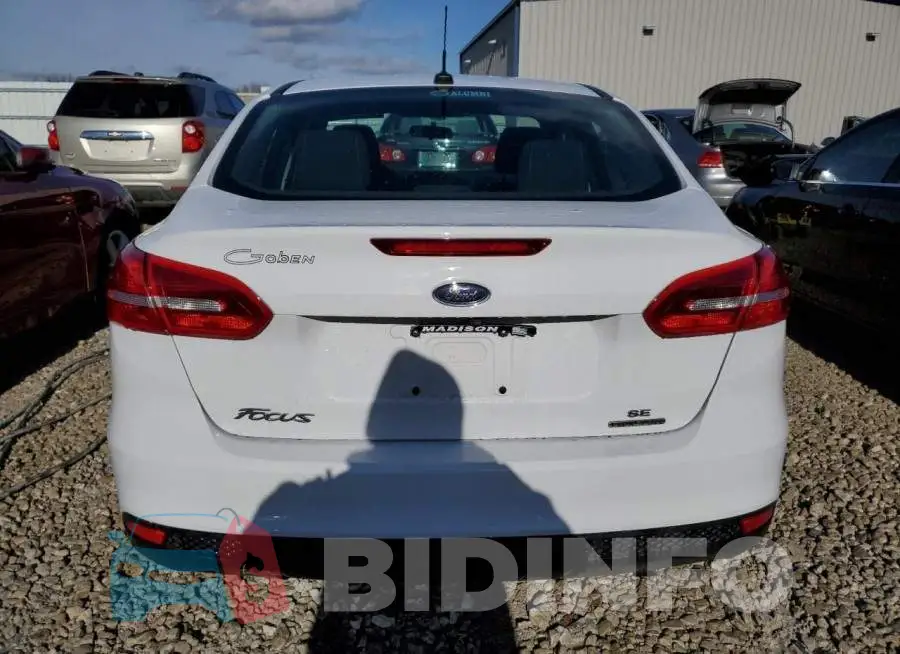1FADP3F20GL306699 Photo# 6