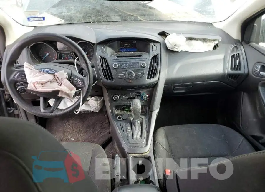1FADP3F21HL254193 Photo# 8