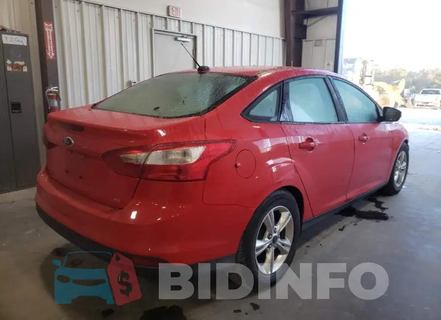 1FADP3F22EL179757 Photo# 4