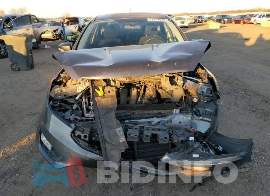 1FADP3F22GL395255 Photo# 5