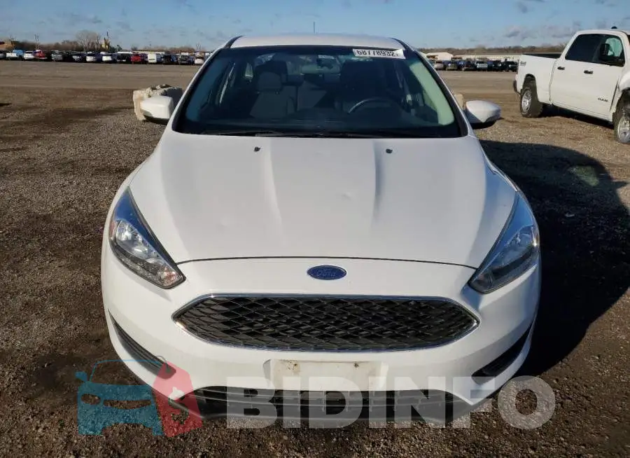 1FADP3F23HL328827 Photo# 5
