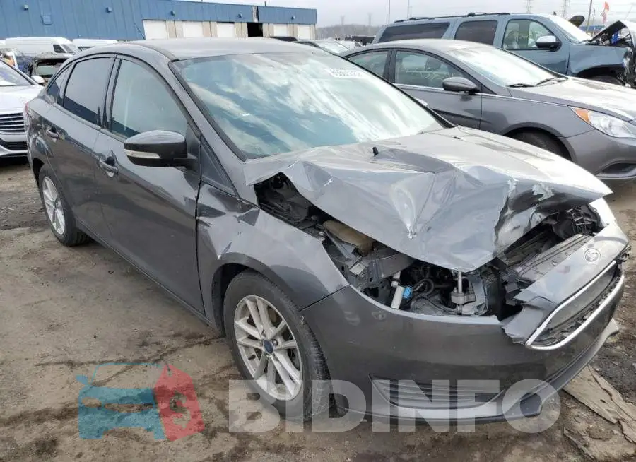 1FADP3F24JL235319 Photo# 4